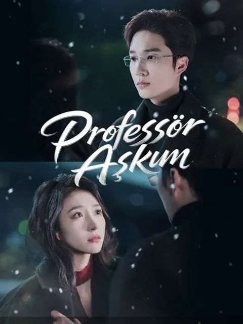 Profesör Aşkım dizisi kapak görseli — 73 bölüm full HD Türkçe izle