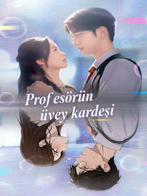 Profesörün üvey kardeşi