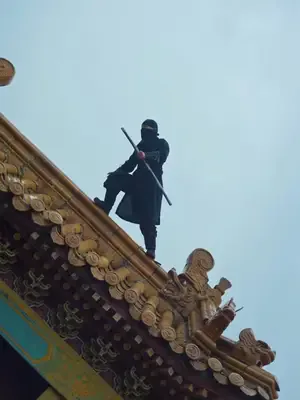 Qilin Destanı dizisi kapak görseli — 80 bölüm full HD Türkçe izle