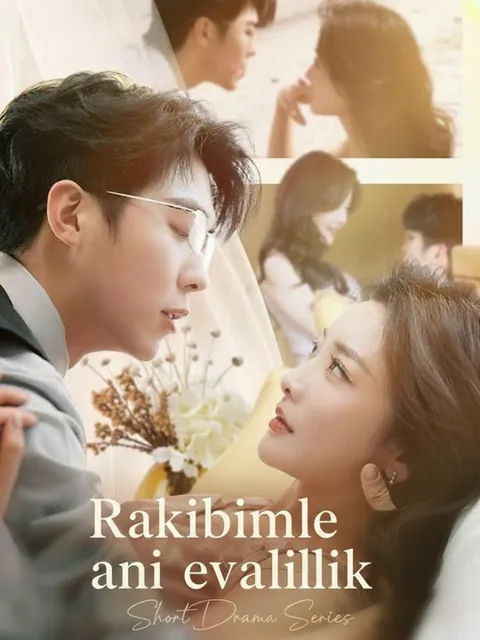 Rakibimle ani evlilik