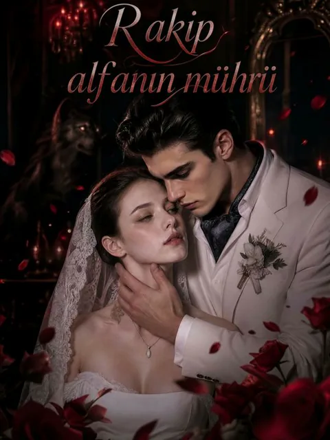 Rakip alfanın mührü dizisi kapak görseli — 31 bölüm full HD Türkçe izle