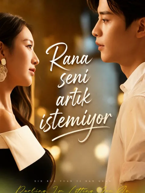 Rana seni artık istemiyor dizisi kapak görseli — 66 bölüm full HD Türkçe izle