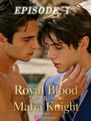Royal Blood & Mafia Knight