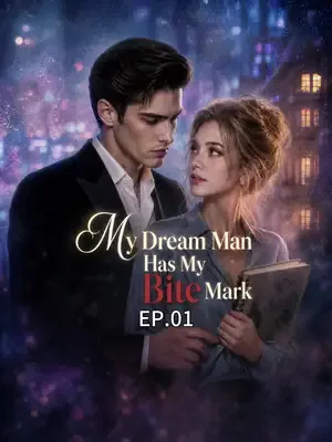 Rüya adamımdaki işaret izi dizisi kapak görseli — 30 bölüm full HD Türkçe izle