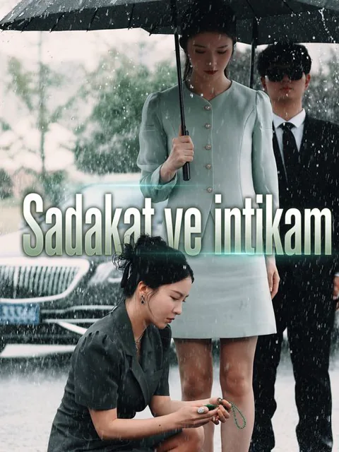 Sadakat ve intikam