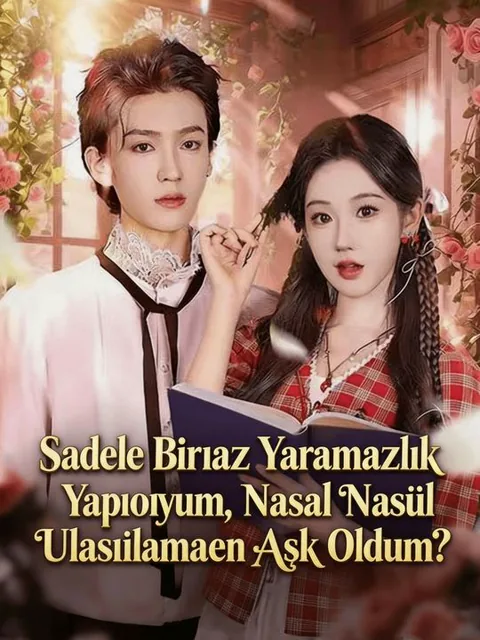 Sadece Biraz Yaramazlık Yapıyordum, Nasıl Ulaşılamayan Aşk Oldum?