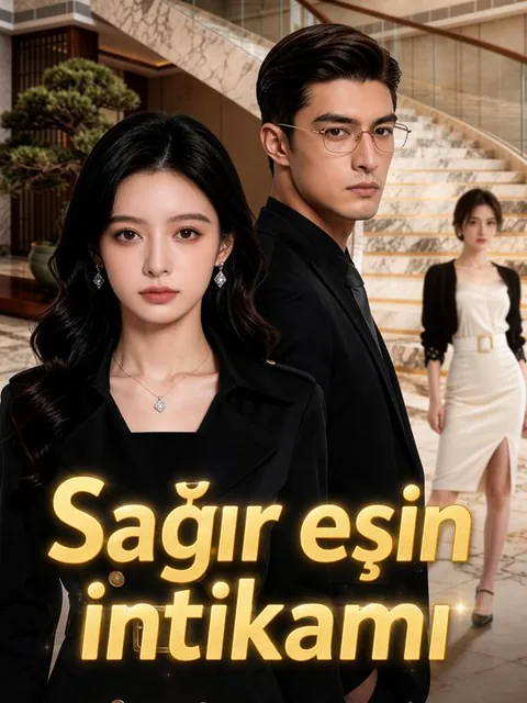 Sağır eşin intikamı dizisi kapak görseli — 63 bölüm full HD Türkçe izle