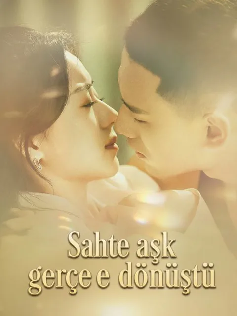Sahte aşk gerçeğe dönüştü