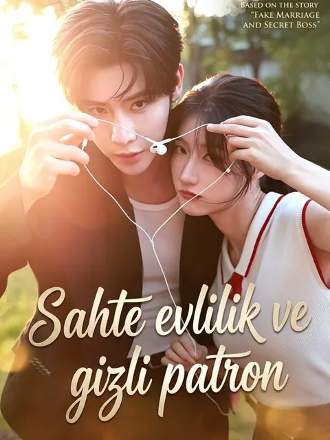 Sahte evlilik ve gizli patron