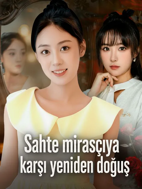 Sahte mirasçıya karşı yeniden doğuş