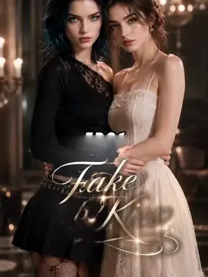 Sahte öpüşün gerçek aşkı dizisi kapak görseli — 32 bölüm full HD Türkçe izle