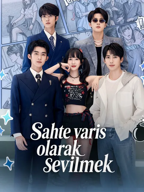Sahte varis olarak sevilmek