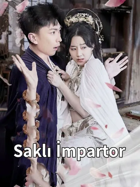 Saklı İmparator