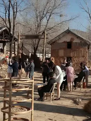Salyangoz gelin