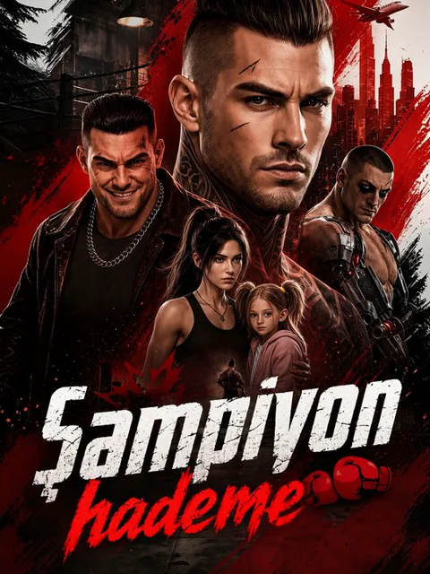Şampiyon hademe