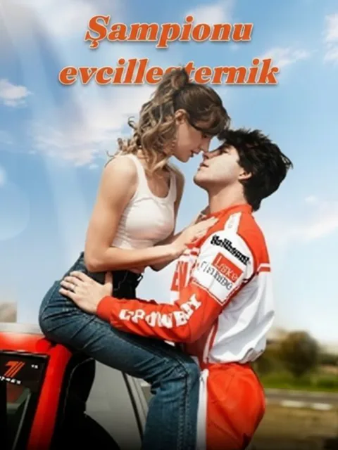 Şampiyonu evcilleştirmek dizisi kapak görseli — 60 bölüm full HD Türkçe izle