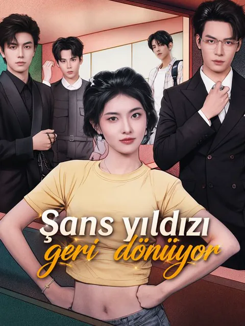 Şans yıldızı geri dönüyor