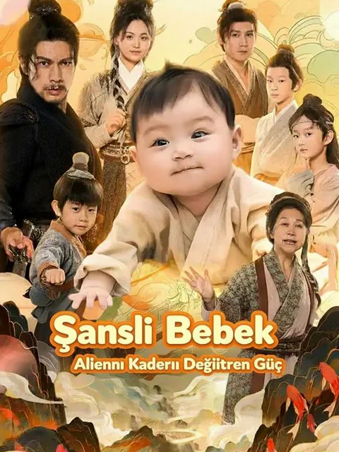Şanslı Bebek: Ailenin Kaderini Değiştiren Güç