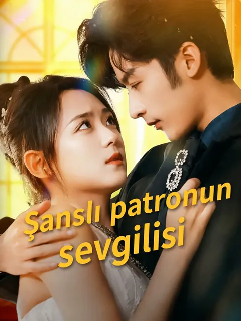 Şanslı patronun sevgilisi