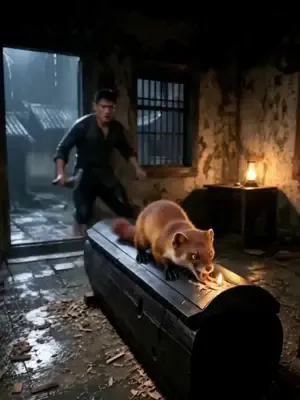 Sarı Tanrı'nın İyilik Hikayesi dizisi kapak görseli — 35 bölüm full HD Türkçe izle