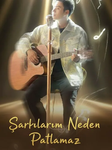 Şarkılarım Neden Patlamaz