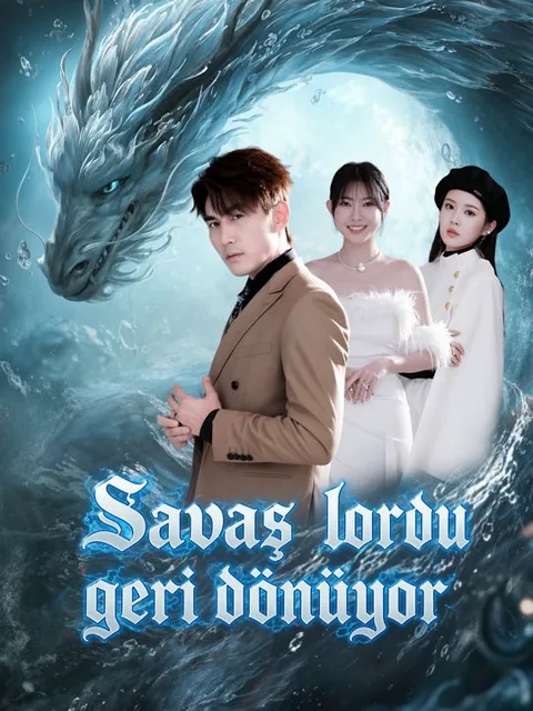 Savaş lordu geri dönüyor