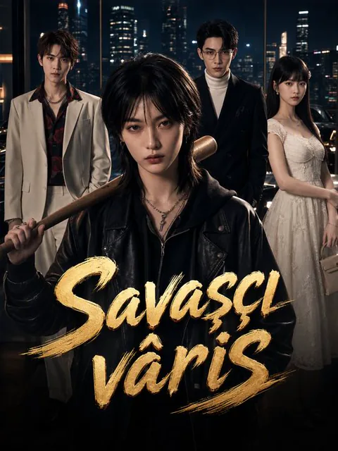 Savaşçı vâris