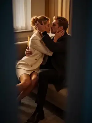 Sekiz yıl sonra kızımla kaçtım dizisi kapak görseli — 30 bölüm full HD Türkçe izle
