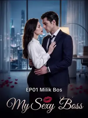 Seksi patronum beni ele geçirdi dizisi kapak görseli — 30 bölüm full HD Türkçe izle