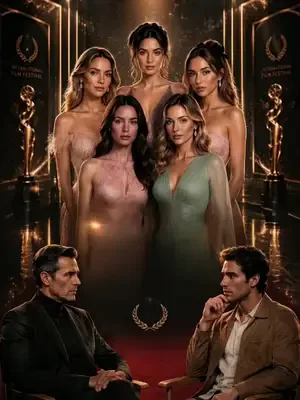 Sektörü sarsan genç yönetmen dizisi kapak görseli — 70 bölüm full HD Türkçe izle