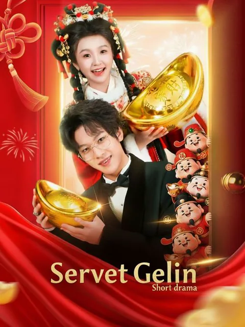 Servet Gelin