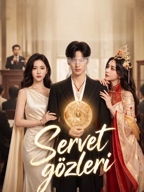Servet gözleri dizisi kapak görseli — 70 bölüm full HD Türkçe izle