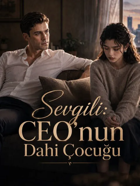 Sevgili: CEO'nun Dahi Çocuğu dizisi kapak görseli — 97 bölüm full HD Türkçe izle
