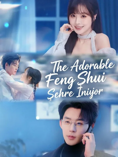 Sevimli Feng Shui Ustası Şehre İniyor