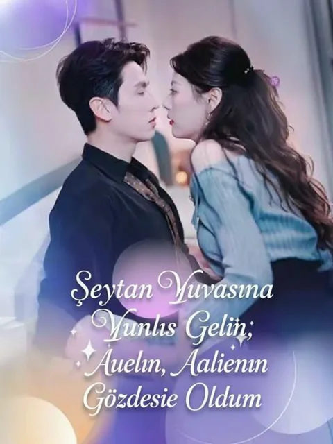 Şeytan Yuvasına Yanlış Gelin, Ailenin Gözdesi Oldum