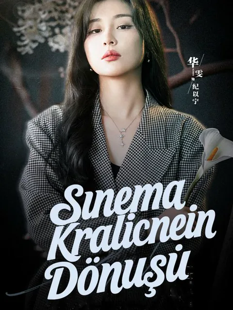 Sinema Kraliçesinin Dönüşü dizisi kapak görseli — 74 bölüm full HD Türkçe izle