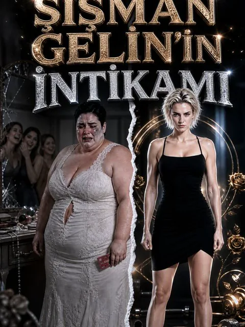 Şişman gelin'in intikamı
