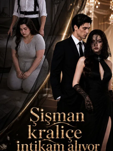 Şişman kraliçe intikam alıyor