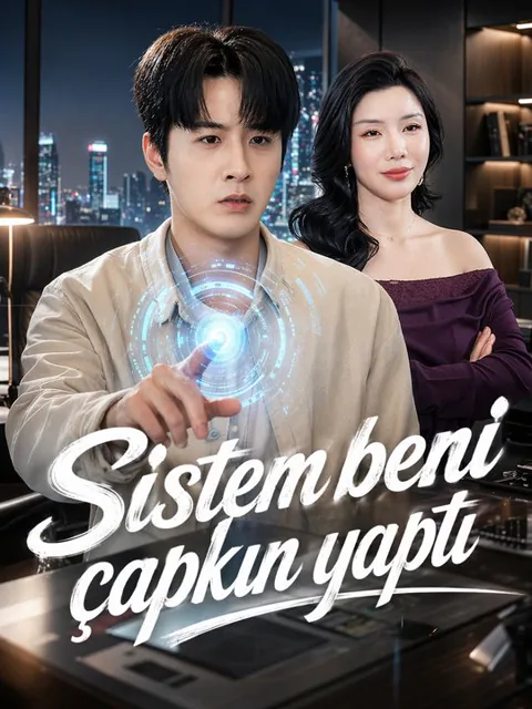 Sistem beni çapkın yaptı
