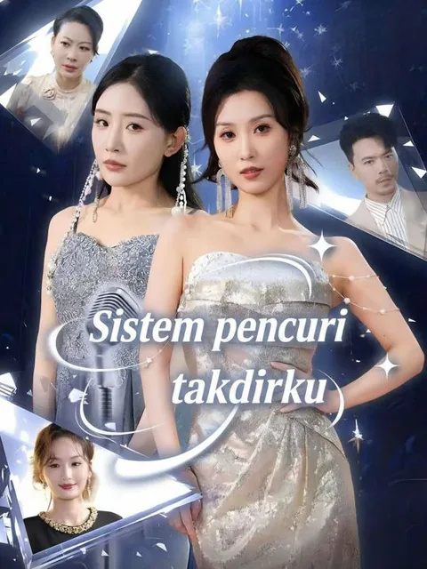 Sistem pencuri takdirku