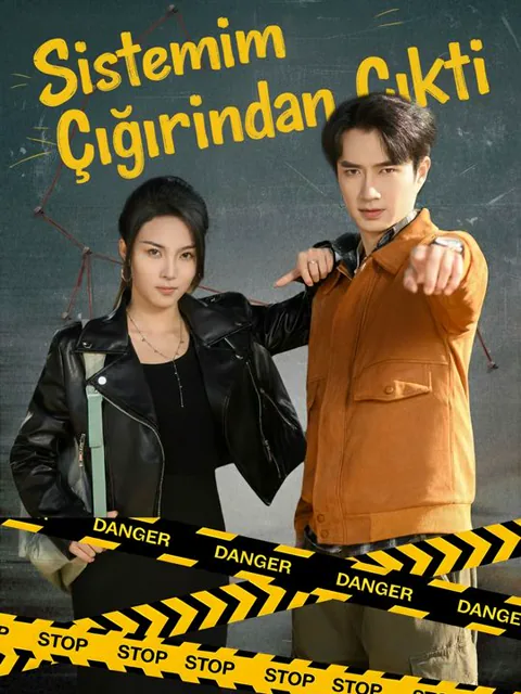 Sistemim Çığırından Çıktı dizisi kapak görseli — 64 bölüm full HD Türkçe izle