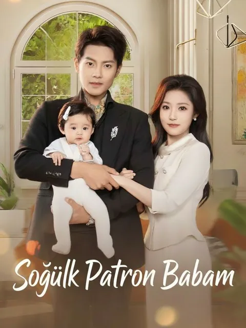 Soğuk Patron Babam