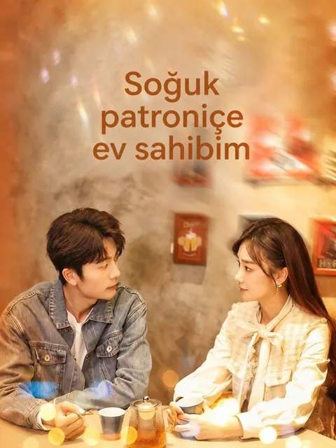 Soğuk patroniçe ev sahibim
