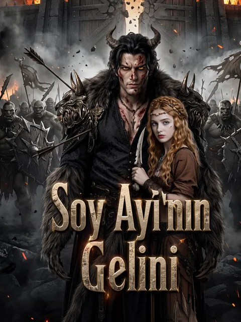 Soy Ayı'nın Gelini dizisi kapak görseli — 31 bölüm full HD Türkçe izle