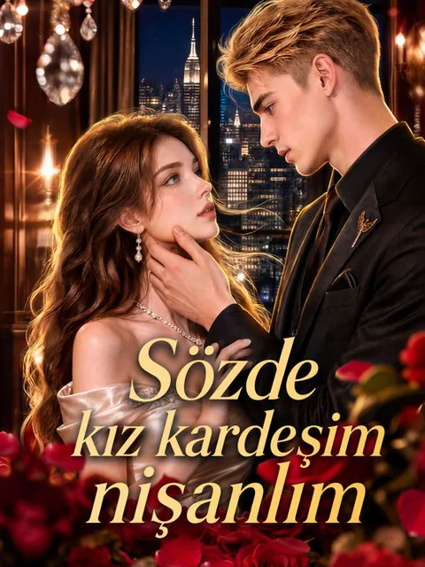 Sözde kız kardeşim nişanlım dizisi kapak görseli — 71 bölüm full HD Türkçe izle