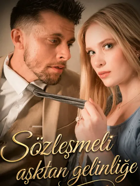Sözleşmeli aşktan gelinliğe