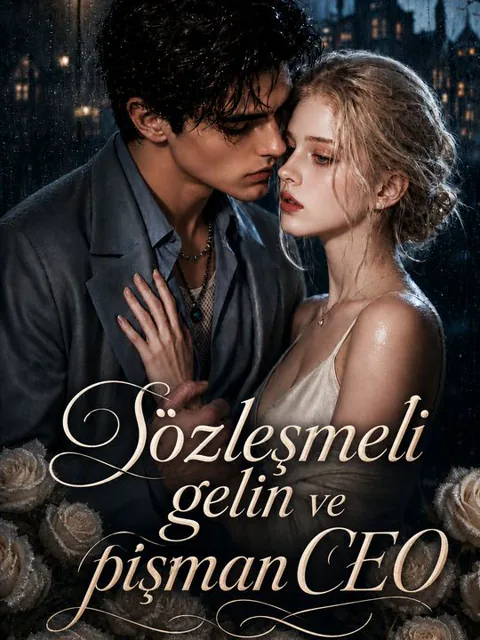 Sözleşmeli gelin ve pişman CEO dizisi kapak görseli — 45 bölüm full HD Türkçe izle
