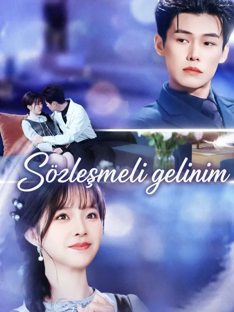 Sözleşmeli gelinim