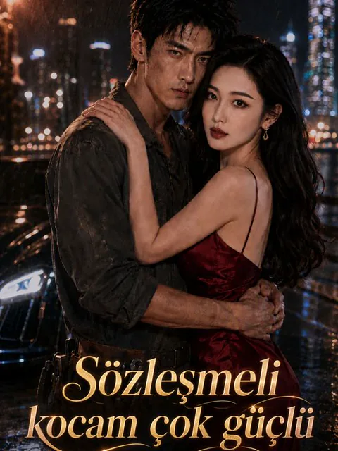 Sözleşmeli kocam çok güçlü dizisi kapak görseli — 44 bölüm full HD Türkçe izle