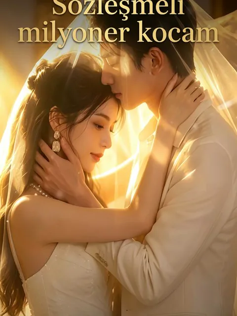 Sözleşmeli milyoner kocam dizisi kapak görseli — 80 bölüm full HD Türkçe izle